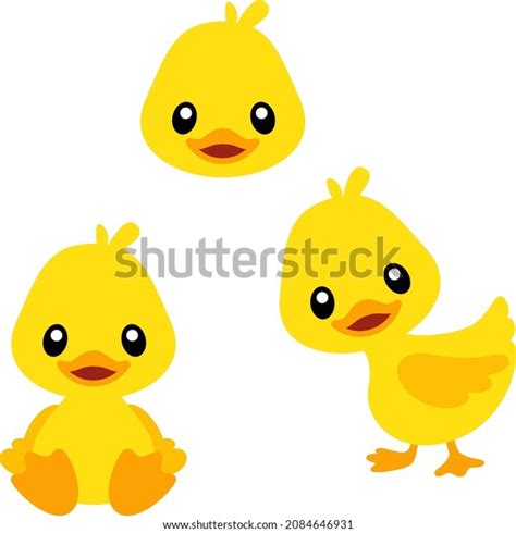 Duck Clipart Royalty-Free Images, Stock Photos & Pictures | Shutterstock