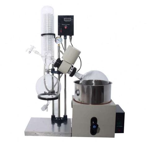 5l Rotovap Lab Instrument Manufacturer