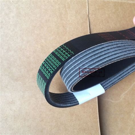 V For Fan Alternator Belt C Standard Pk