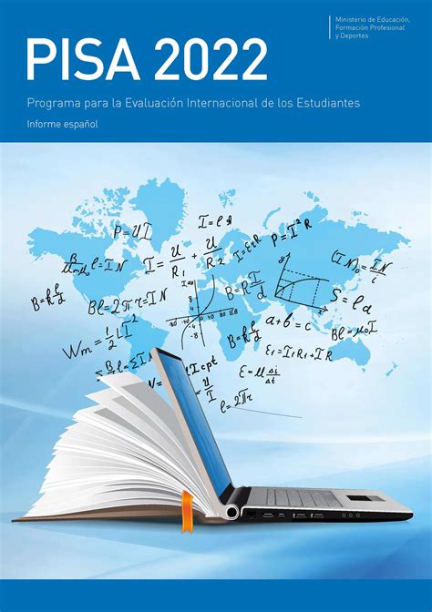 PISA 2022 Programa para la Evaluación Internacional de los Estudiantes