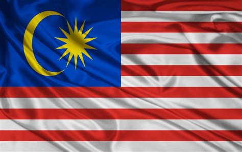 Malaysia Flag Wallpapers - Wallpaper Cave