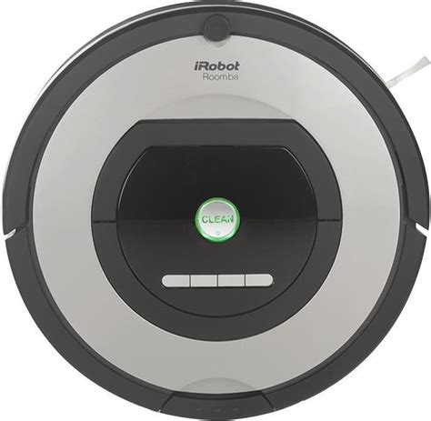 Irobot Roomba E Robotstofzuiger Bol