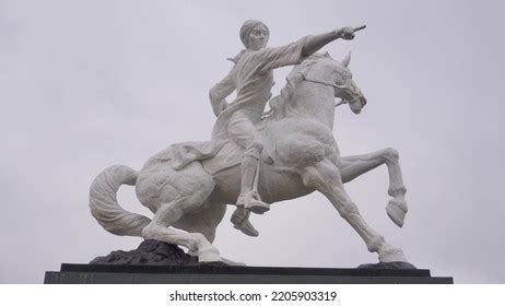 141 Diponegoro Statue Park Images, Stock Photos & Vectors | Shutterstock