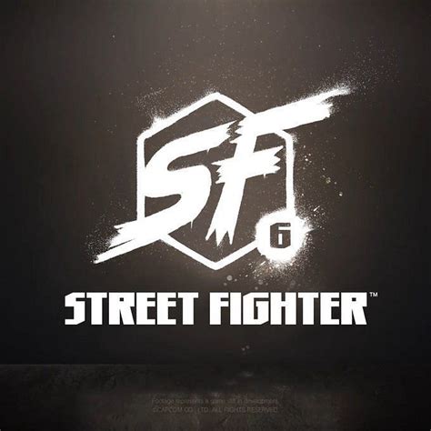 "New Street Fighter 6 logo is $80 on Adobe's stock site": Fans roast Capcom over the new logo reveal