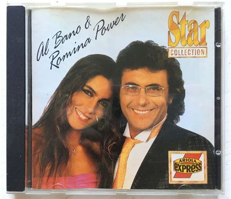 Al Bano Romina Power Canzone Blu Kaufen Auf Ricardo