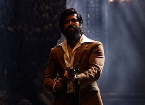 Exclusive Yash Starrer Kgf Chapter 2 Gets Special Shows By Theatres Between Midnight And 7 Am