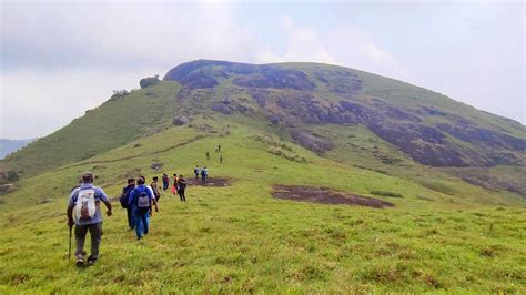 Explore the best of Vagamon in Kerala for Offbeat Trekking [Updated 2021]