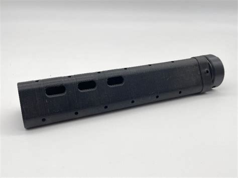 Delta Handguard Tmc Magfed Maker