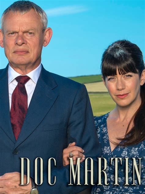 Doc Martin Guía De Las Temporadas