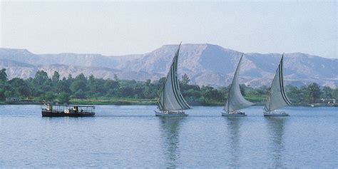 Nile River Summary Britannica