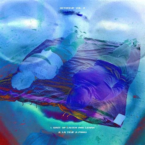 Stream SHUT UP LISTEN AND LEARN (REMASTERED) by OCTOTEK | Listen online ...