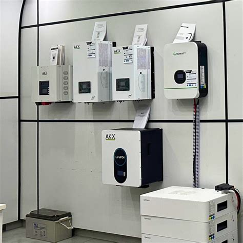 inversor electrico  es  como funciona