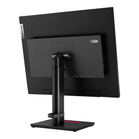 Lenovo Thinkvision Pivotný Monitor P24h 2l 24