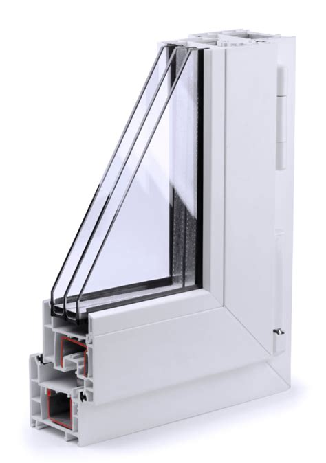 What Is A Upvc Window Profile And Other Technical Window Questions