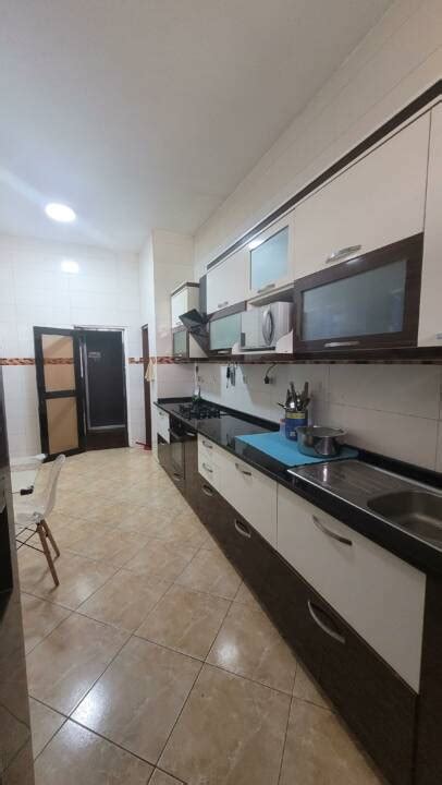 Vende Se Luxuoso Apartamento T No Andar Localizado No Bairro Da