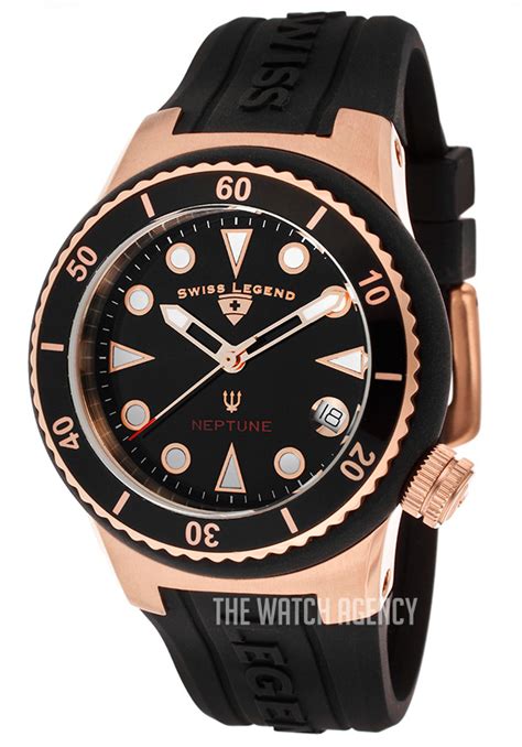 SL 11840D RG 01 Swiss Legend Neptune TheWatchAgency