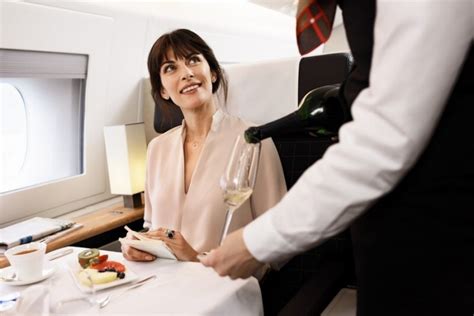 Swiss Tops First Class Leading In Europe And Asia At 2024 World Travel Awards News Breaking