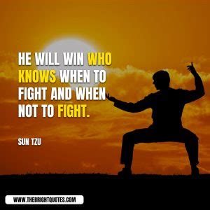 50 Inspirational Sun Tzu Quotes Inspired From Art Of War The Bright