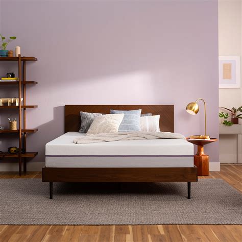 Purple Mattress · Mattress Warehouse