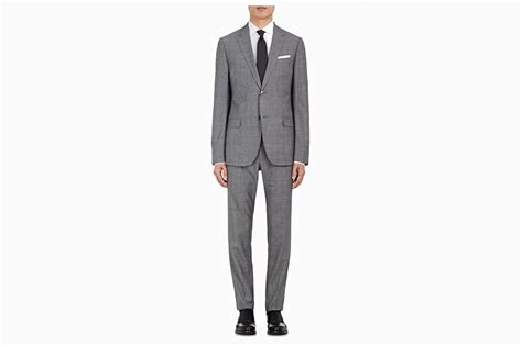 Boost Your Business Style With A Glen Plaid Suit Plaid Suit Glen Plaid Gucci Men