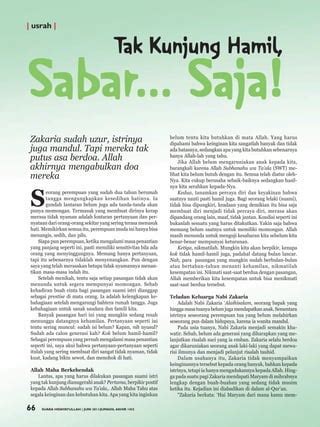 Rubrik Parenting Jendela Keluarga Majalah Hidayatullah Pdf