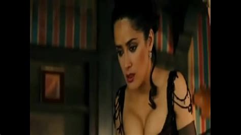 Phim sex Salma Hayek Desnuda hay nhất 2024