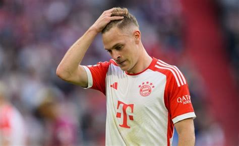 Abschied im Sommer Kimmich ist besorgt über Lage beim FC Bayern