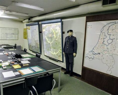 Video Welke Rol Speelde De Bunker Grou Tijdens De Koude Oorlog