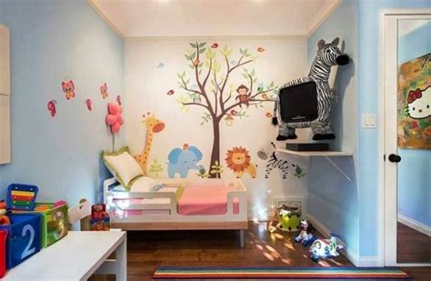 125 great ideas for children's room design | Interior Design Ideas ...