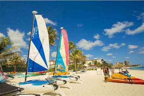 Featured Resort of the Week: Breezes Bahamas - All Inclusive Outlet Blog