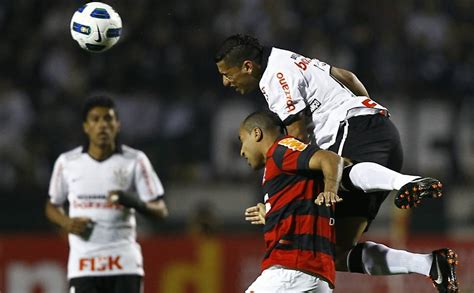 Corinthians X Flamengo 08 06 2018 Esporte Fotografia Folha De S