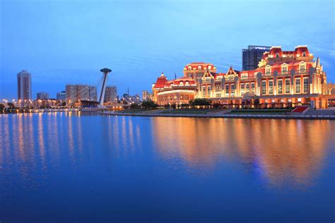 Top Things To Do In Tianjin China