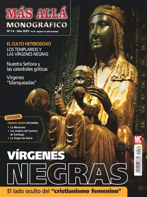 Mas Alla De La Ciencia MonogrÁfico Issue 74 Digital Cristianismo