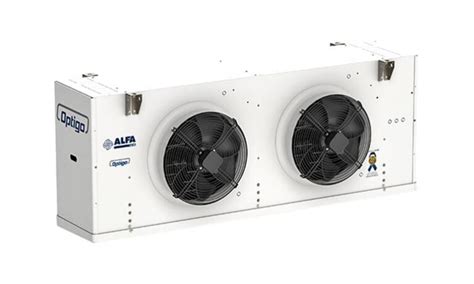 Alfa Lu Ve Extends Air Cooler Options Cooling Post