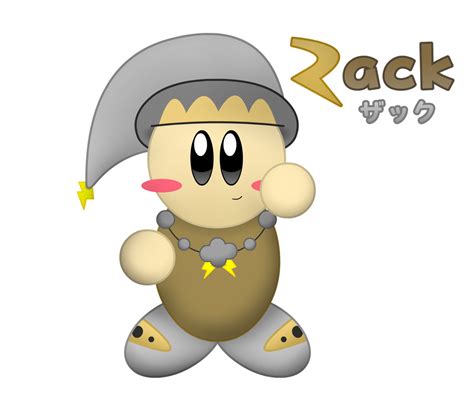 (Gift)Zack by Invinciblelollipop on DeviantArt