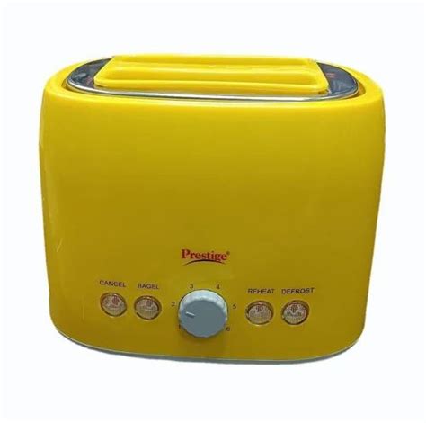 Prestige Pop Up Toaster Model Name Number 41703 At 2500 Piece In