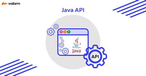 What Is Java Api Definition Types And Examples