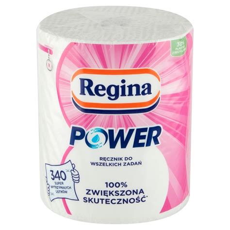 Regina Power R Cznik Do Wszelkich Zada Zakupy Online Z Dostaw Do