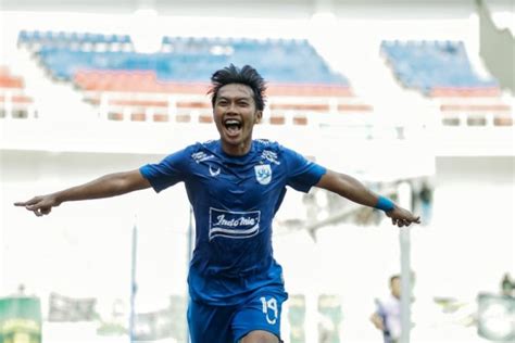 Psis Menang Tanpa Striker Saat Lawan Persikabo Ini Takt