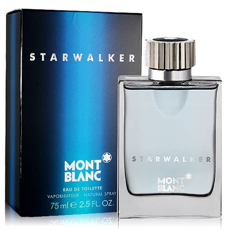 Montblanc 萬寶龍 星際旅者男性淡香水75ml Montblanc Yahoo奇摩購物中心