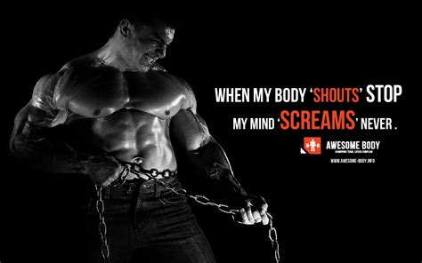 Funny Bodybuilding Quotes And Sayings - ShortQuotes.cc