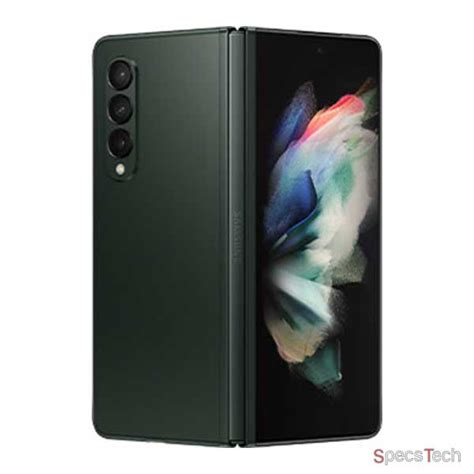 Samsung Galaxy Z Fold 7 Specifications Price Specs Tech