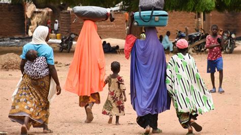 Les Nigérians pris dans une effroyable spirale d enlèvements contre rançon