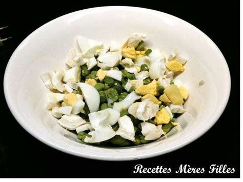 Recettes de Fèves de Recettes Mères Filles