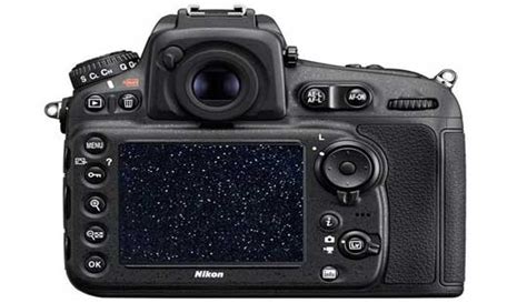 Nikon D810 With Special Sensors Dedicated To Astrophotography