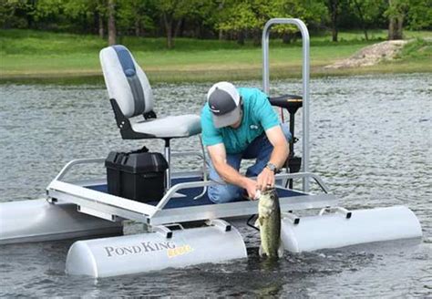 Mini Pontoon Boats: The Best Guide to Compact Boating Fun