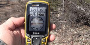 10 Best Handheld GPS For Hunting Reviews Buying Guide 2021