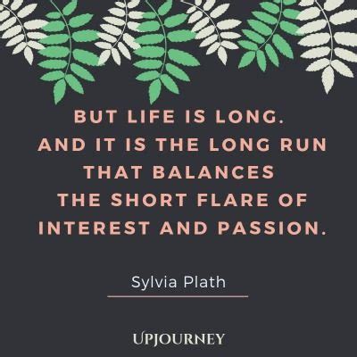 76 [BEST] Sylvia Plath Quotes (About Life, Love, Writing...)