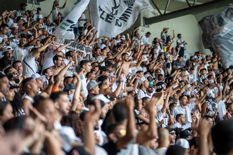 Arena Mrv Atl Tico Mg Divulga P Blico E Renda Do Primeiro Jogo Oficial