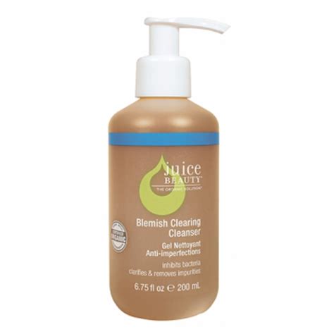 Juice Beauty Blemish Clearing Cleanser (200ml)